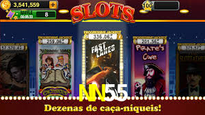NN55: A Experiência de Casino com Jogos de Mesa ao Vivo