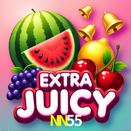 NN55: Jogos de Caça-Níqueis-Altas Recompensas, Roleta-Velocidade, Blackjack-Desafios Máximos